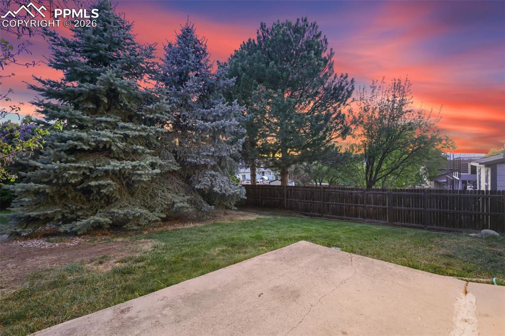 Image 42 of 47: Yard