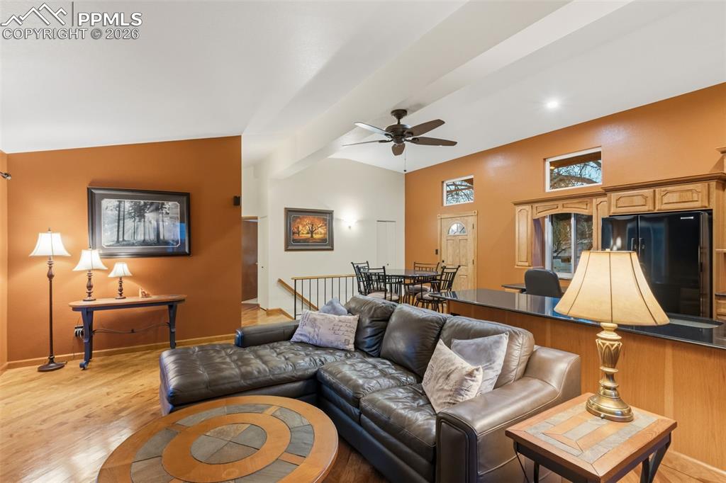 Image 6 of 47: Living Room