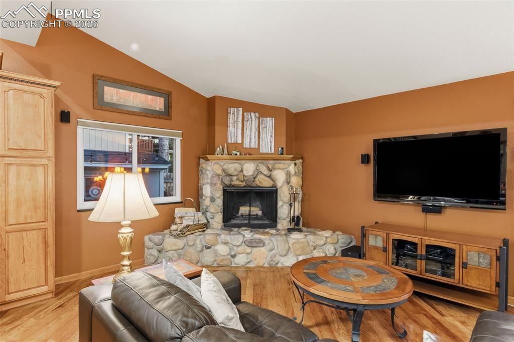 Image 7 of 47: Living Room