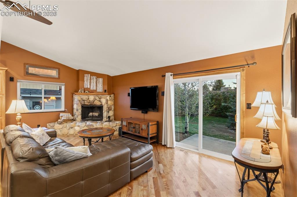 Image 8 of 47: Living Room