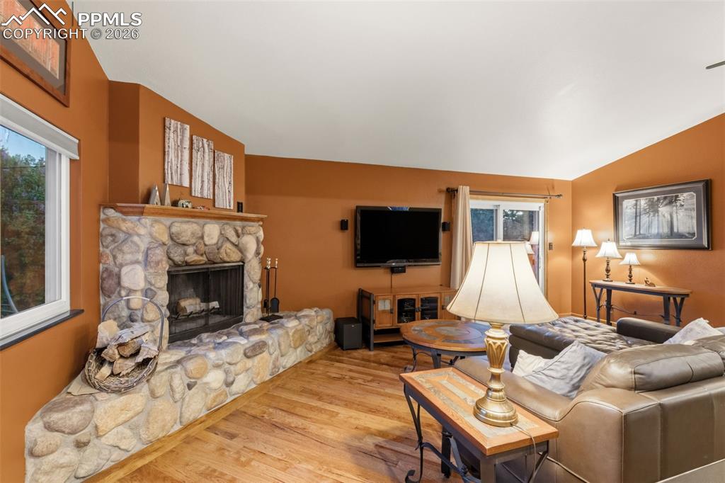 Image 9 of 47: Living Room