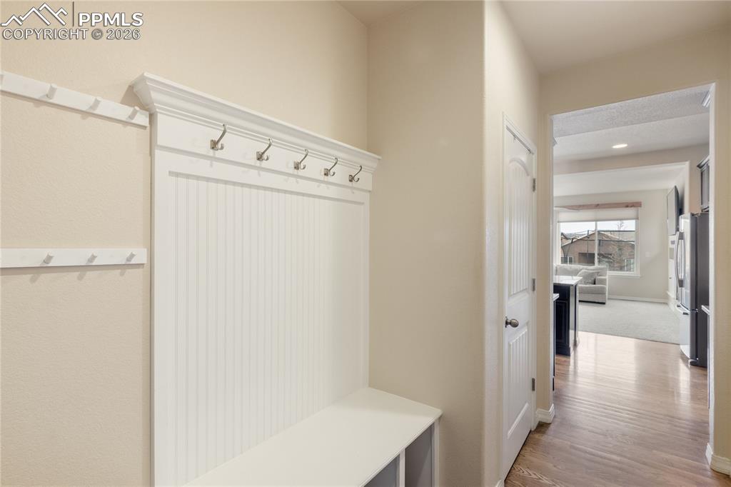 Image 15 of 41: Mud Room