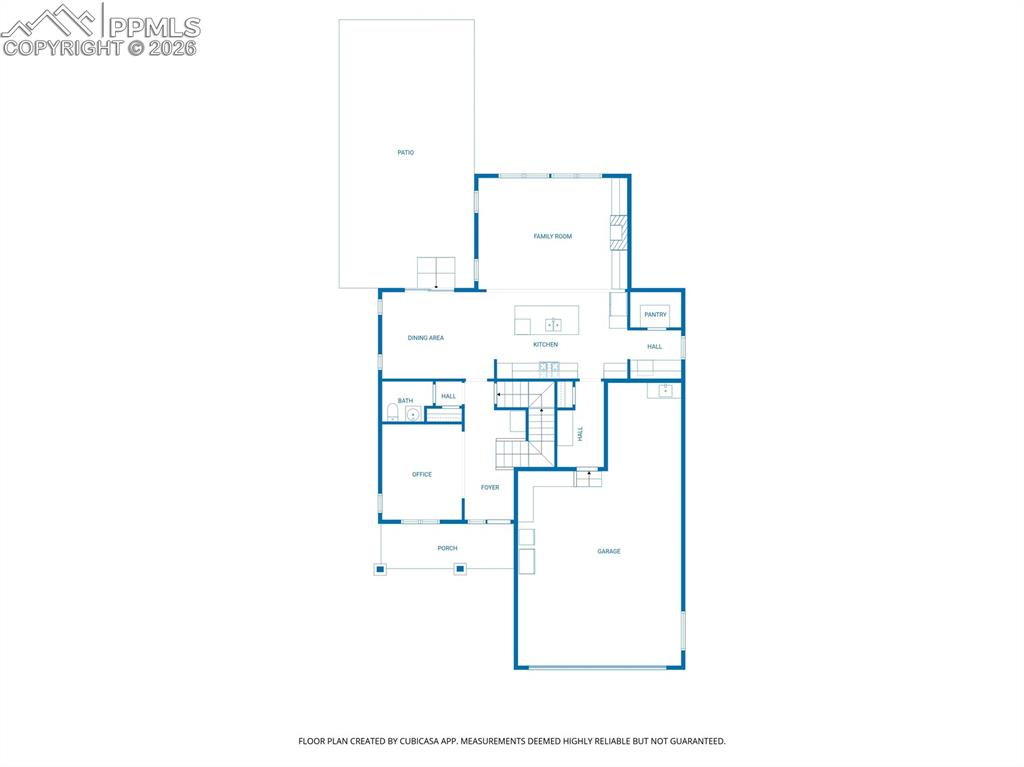 Image 39 of 41: Main Level