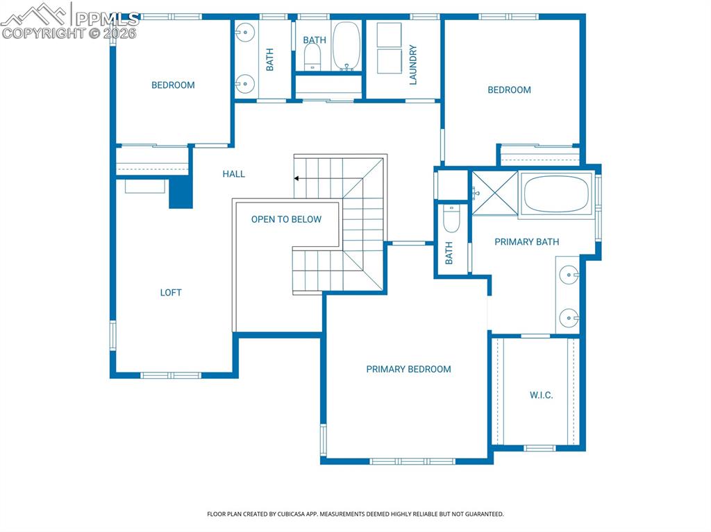 Image 40 of 41: Upper Level