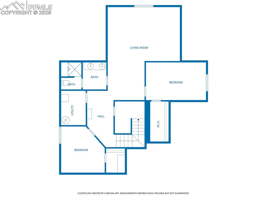 Image 41 of 41: Basement Level