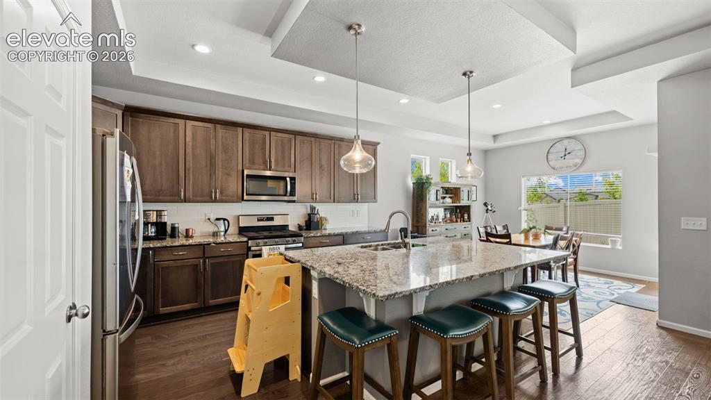 Image 12 of 34: Kitchen