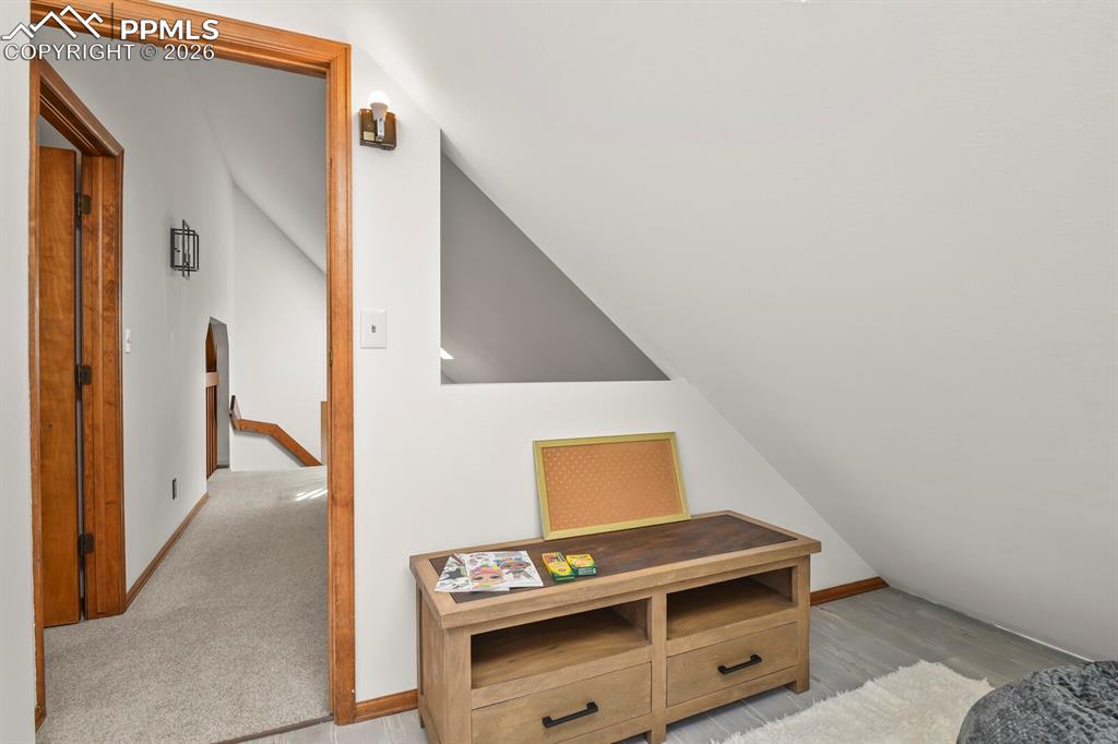 Image 26 of 38: Bonus Room