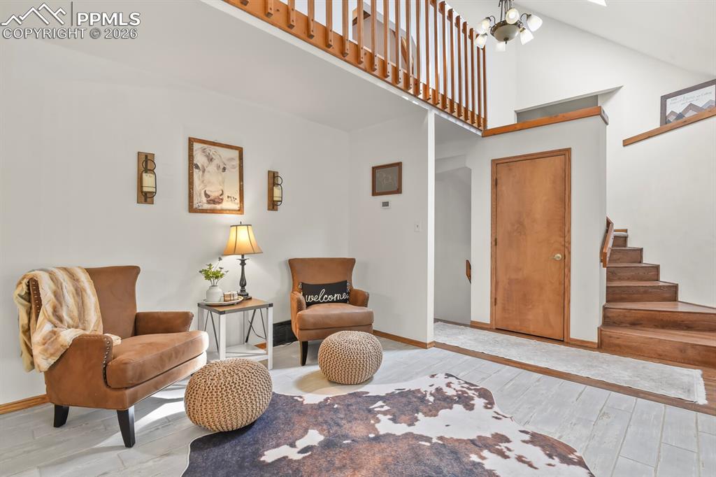 Image 5 of 38: Living Room