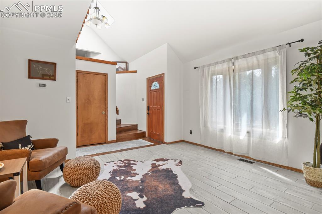 Image 6 of 38: Living Room