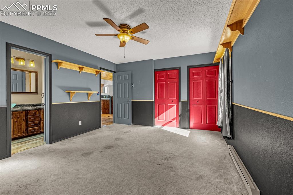 Image 12 of 48: Bedroom