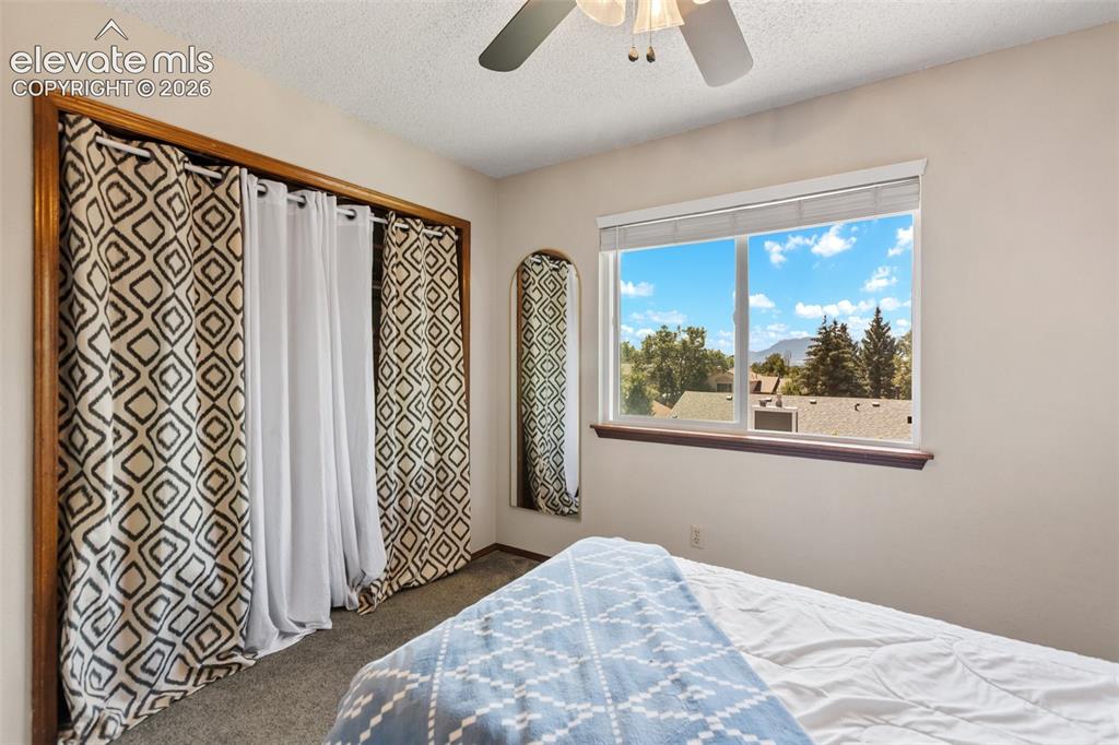 Image 16 of 45: Bedroom - Upper Level 