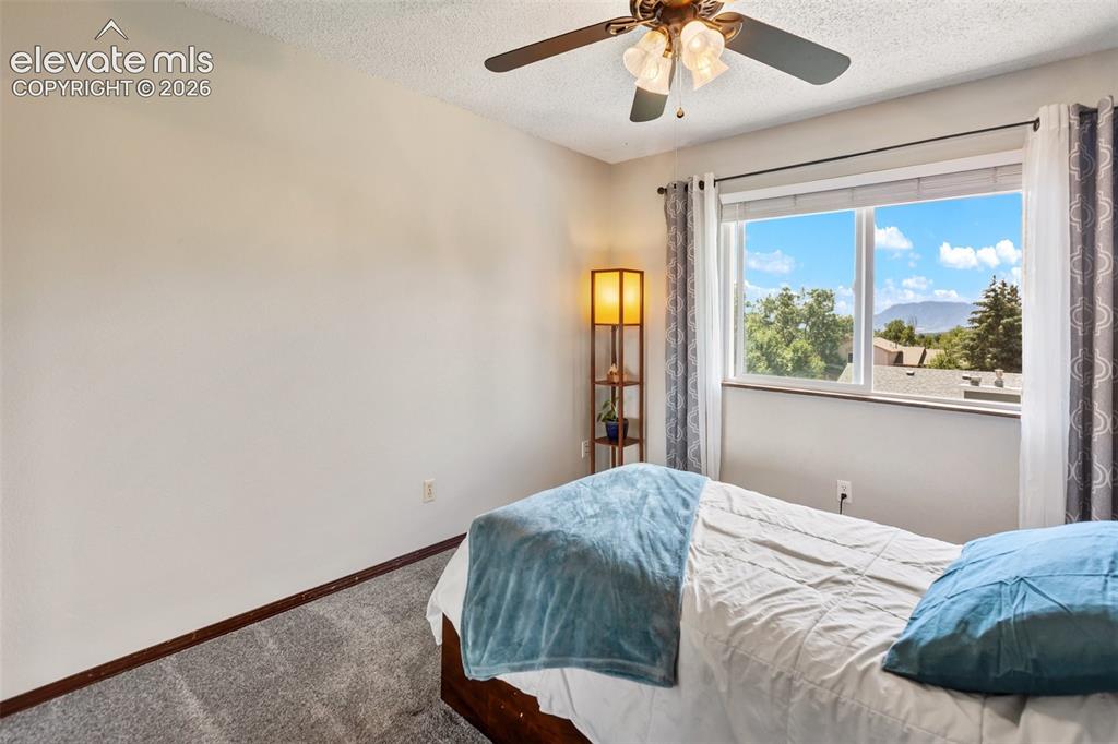 Image 19 of 45: Bedroom - Upper Level 
