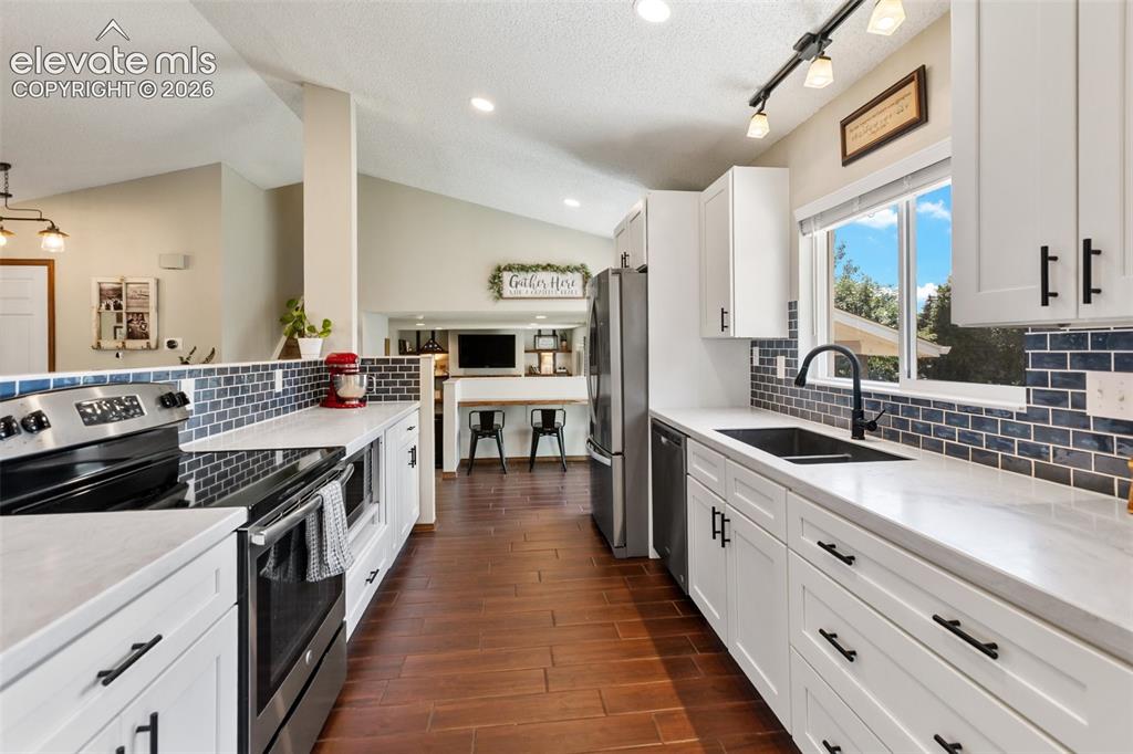 Image 9 of 45: Kitchen - Main Level 