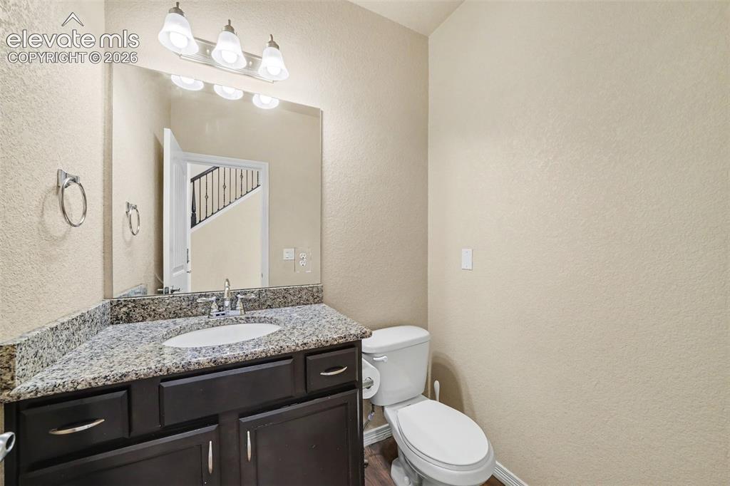 Image 13 of 48: Powder Room