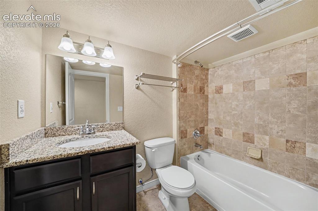 Image 25 of 48: Basement Full Bathroom