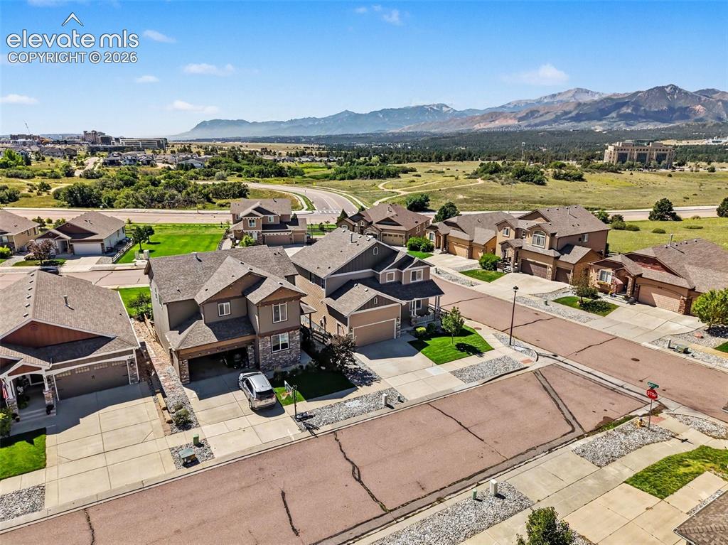 Image 35 of 48: Aerial View