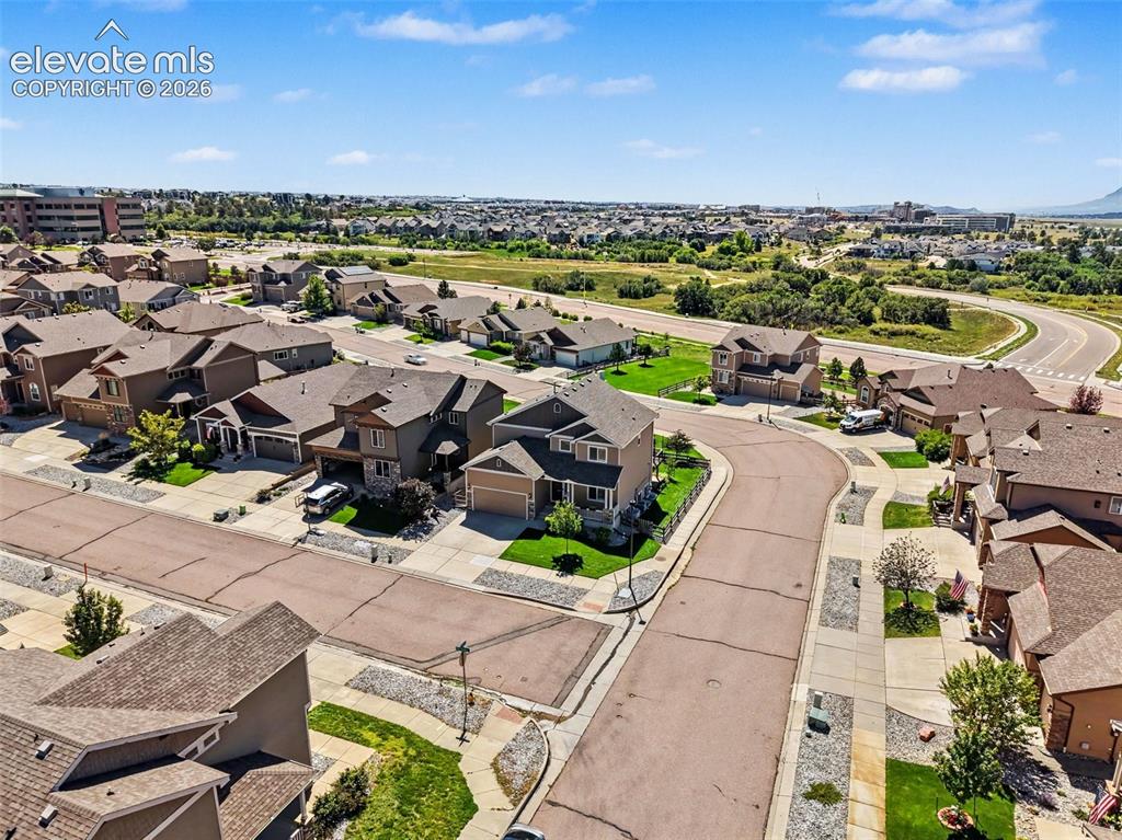 Image 36 of 48: Aerial View