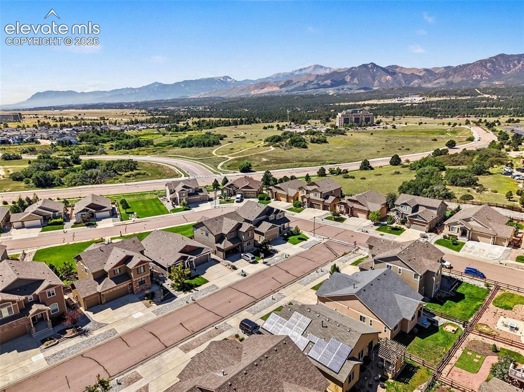 Image 37 of 48: Aerial View