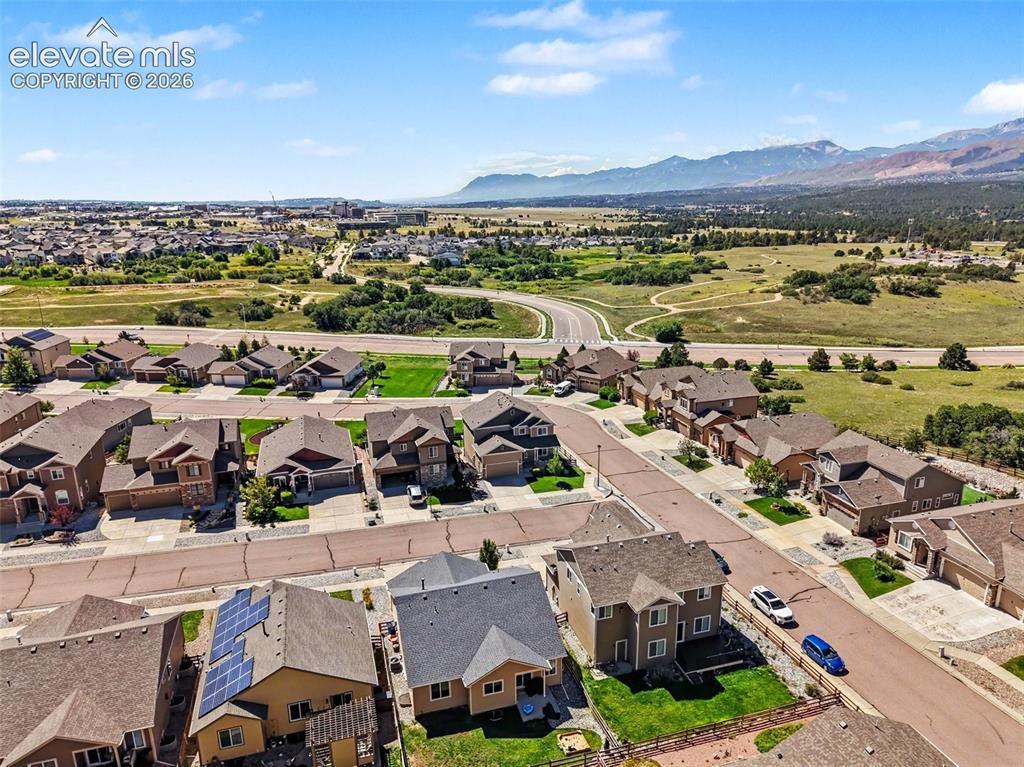 Image 38 of 48: Aerial View