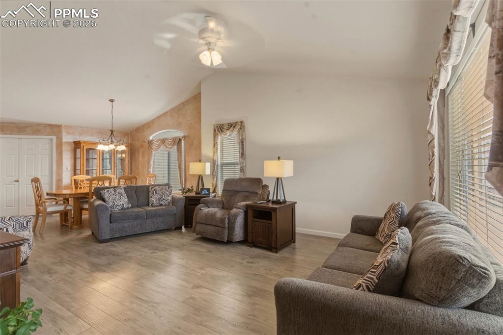 Image 11 of 30: Living Room