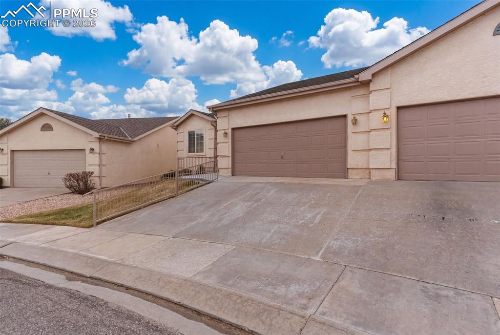 Image 2 of 30: Front of Structure