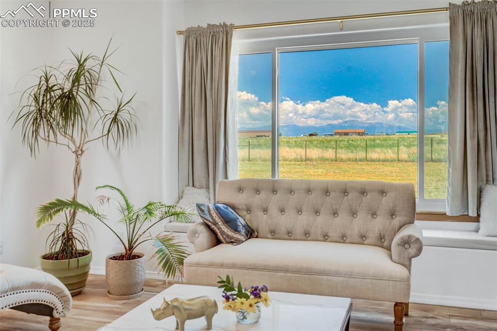 Image 15 of 43: Living Room