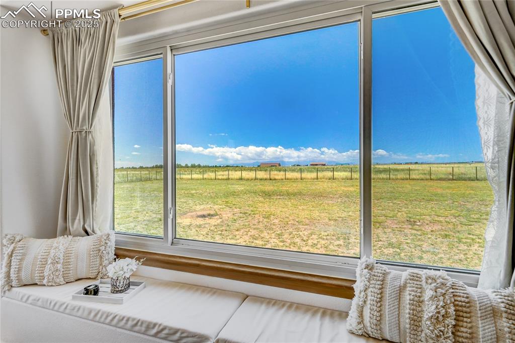 Image 18 of 43: Master Bedroom