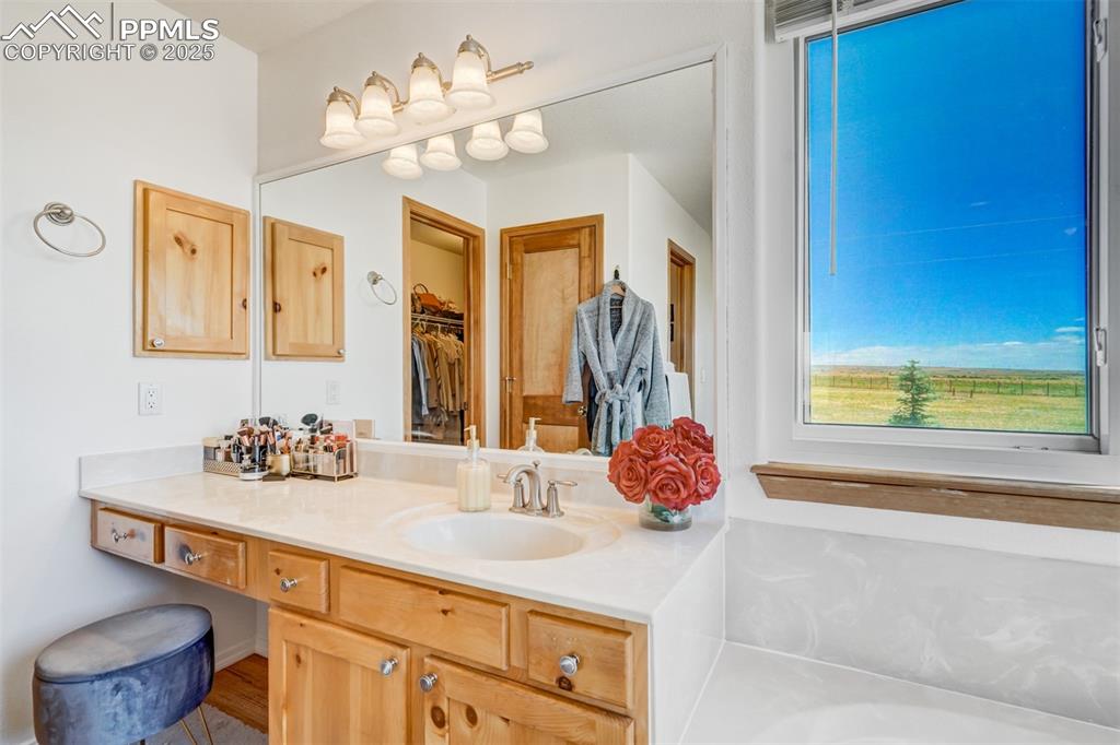 Image 21 of 43: Master Bathroom