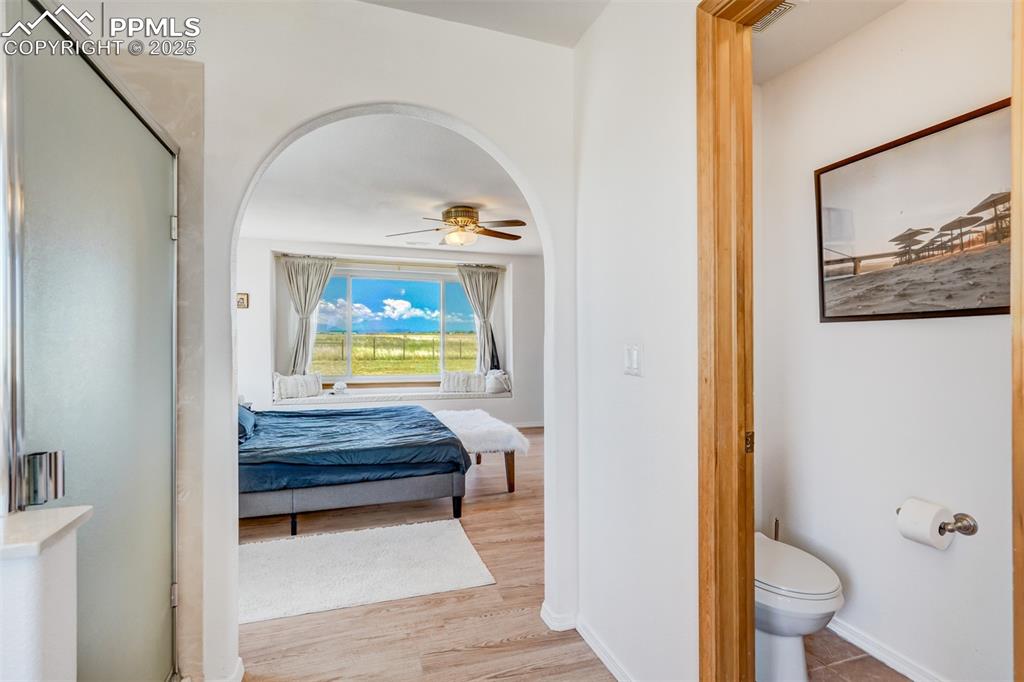 Image 24 of 43: Master Bathroom