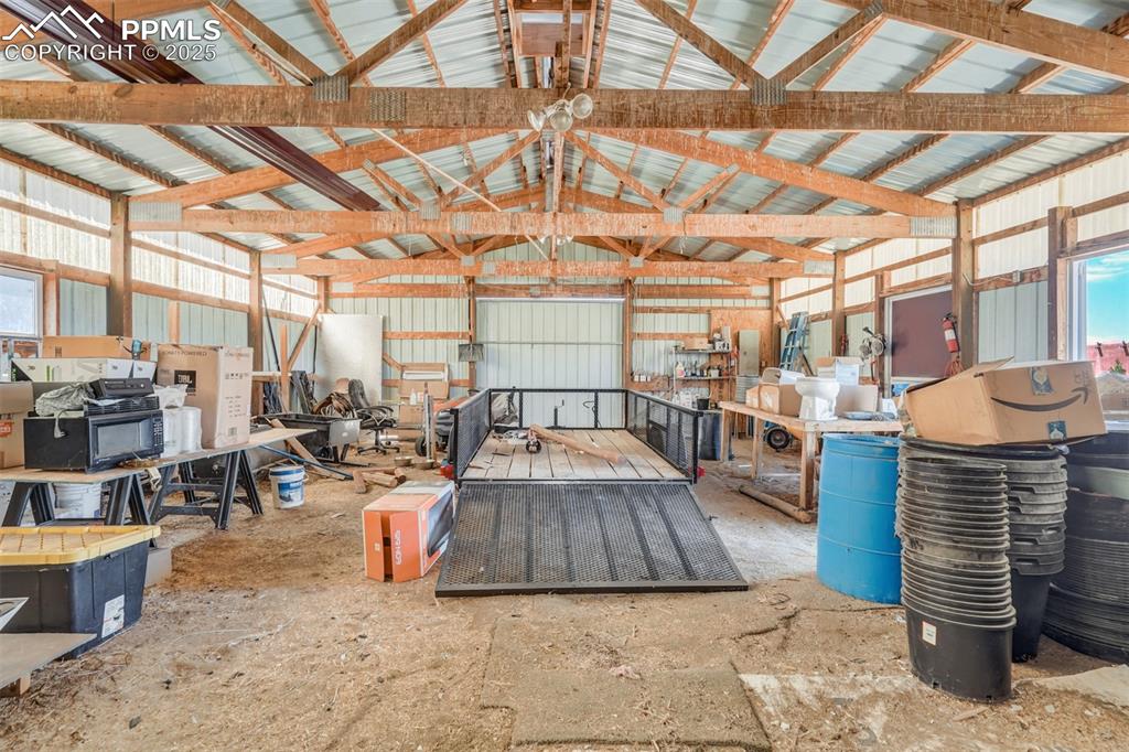 Image 38 of 43: Out Buildings