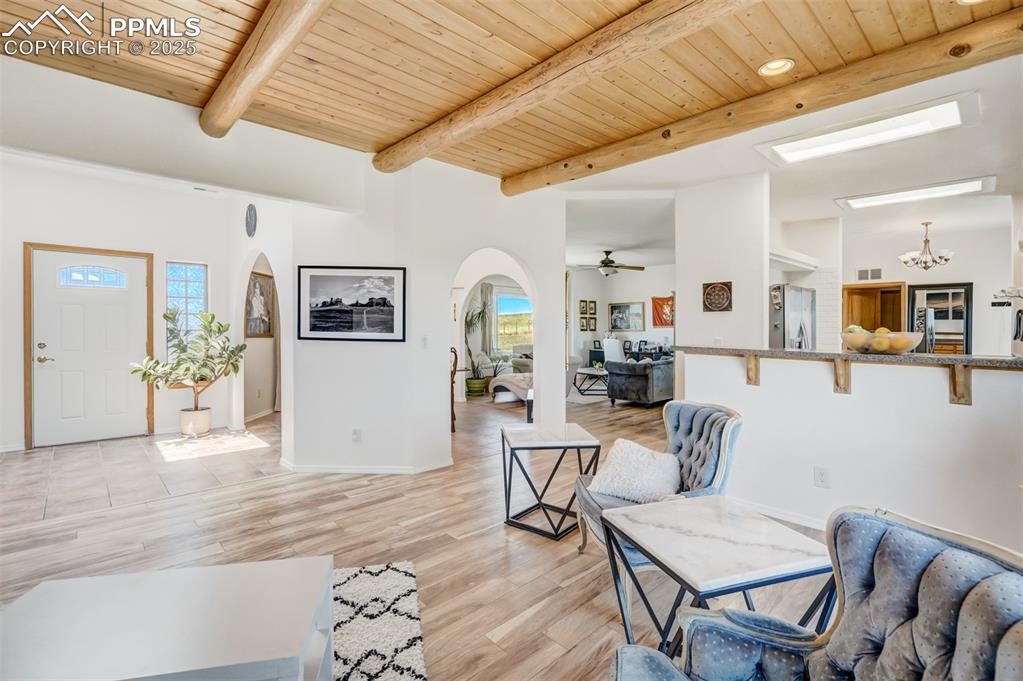 Image 9 of 43: Family Room