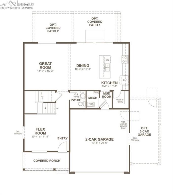 Image 10 of 11: Main Floor
