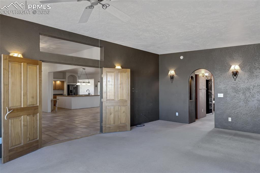 Image 15 of 49: Master Bedroom