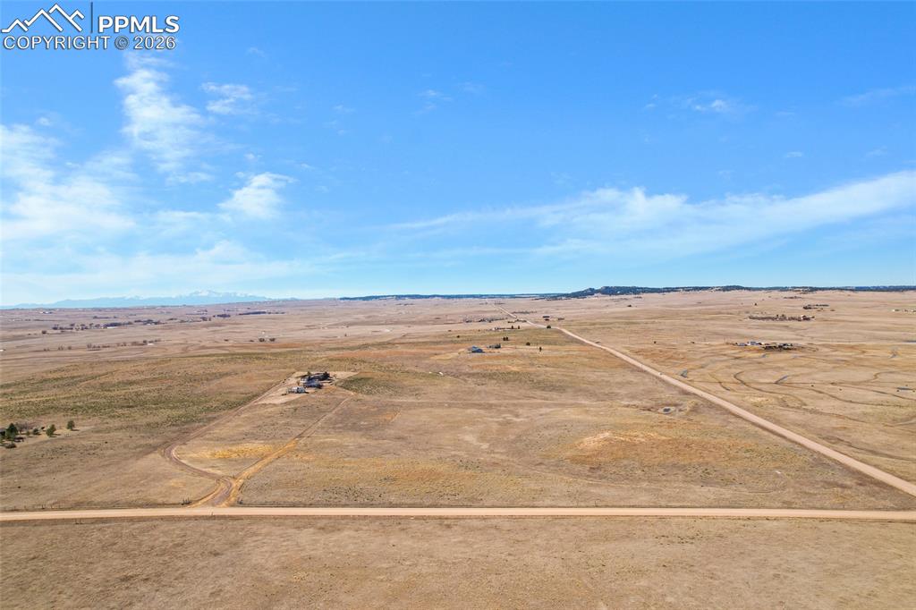 Image 43 of 49: Aerial View