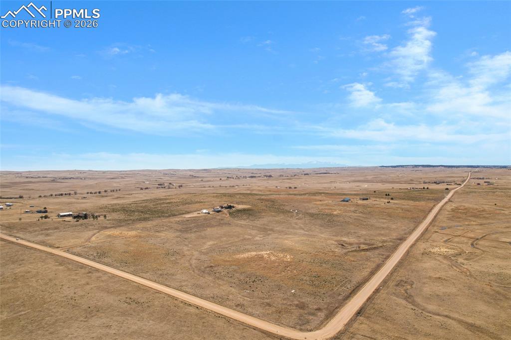 Image 44 of 49: Aerial View