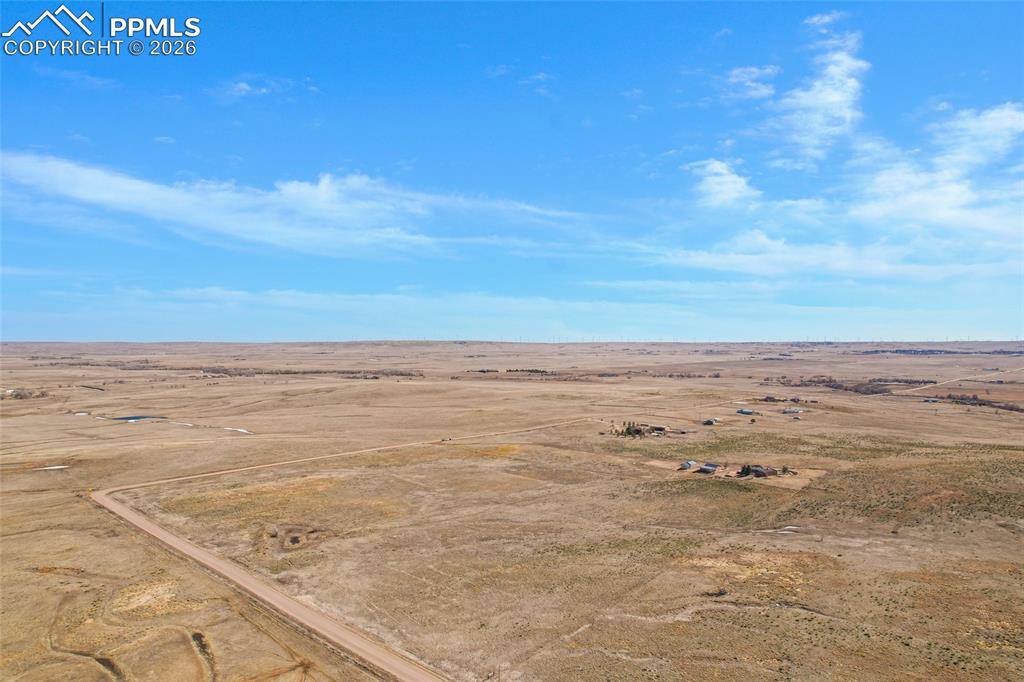 Image 45 of 49: Aerial View