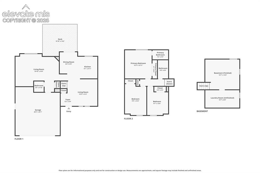 Image 35 of 35: Floor Plan