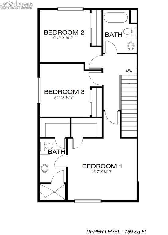 Image 24 of 25: Floor Plan