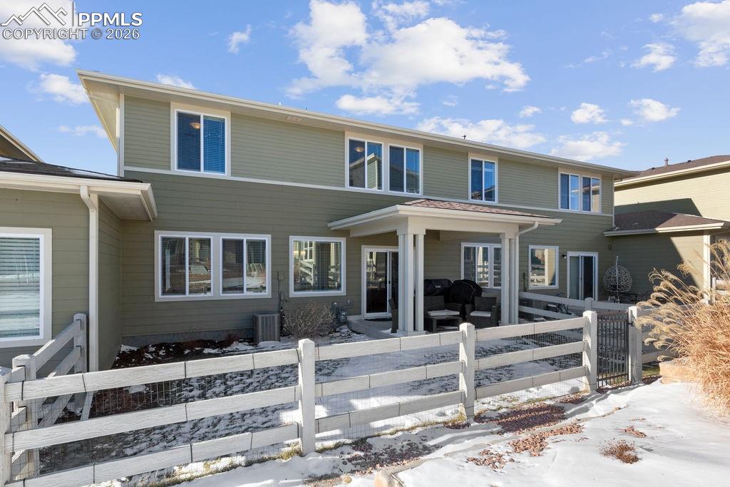 Image 21 of 22: Front of Structure