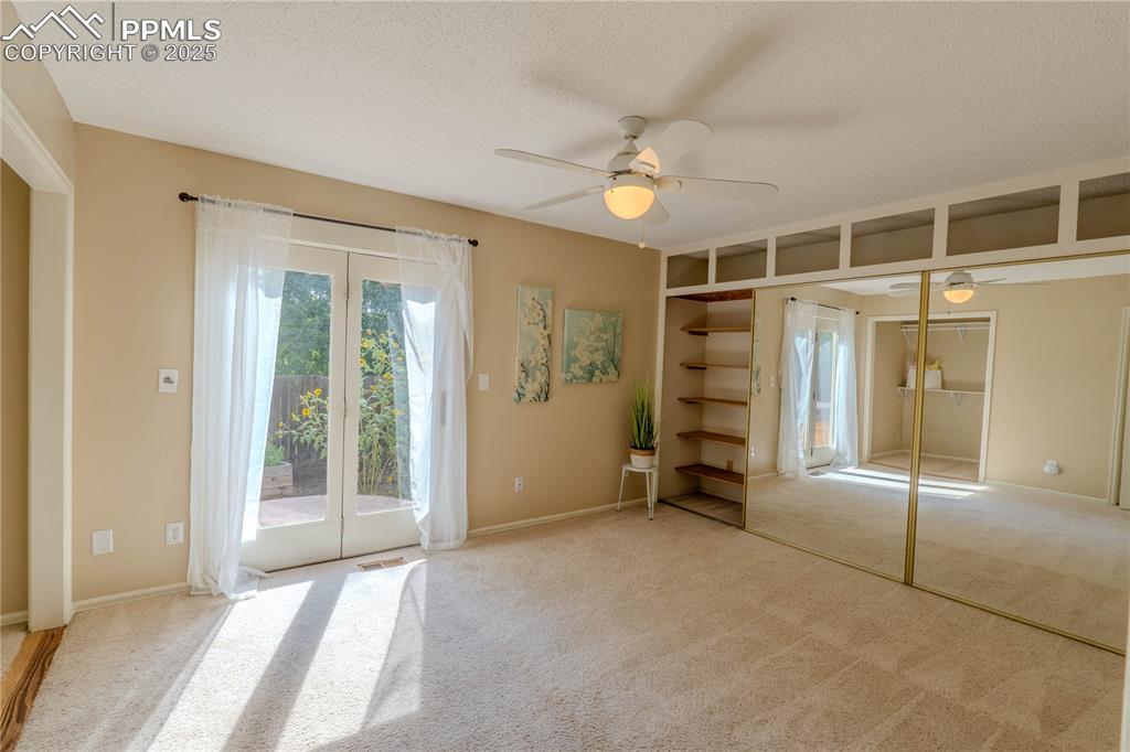 Image 16 of 37: Master Bedroom