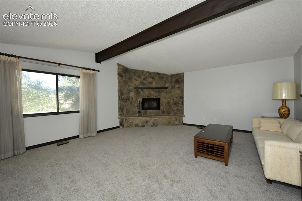 Image 10 of 33: Living Room