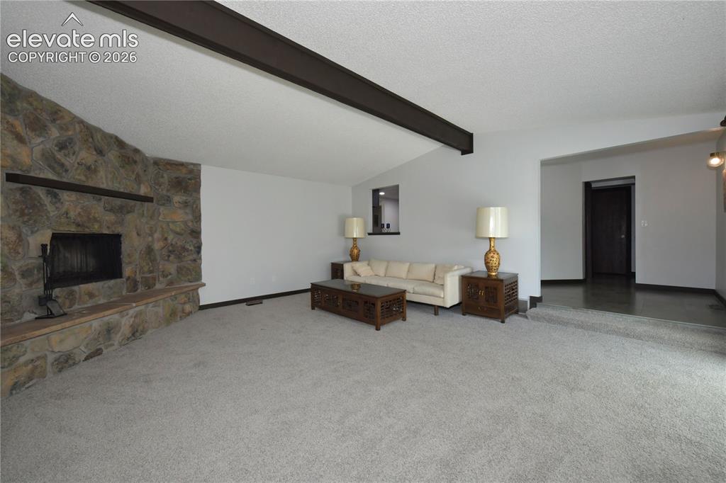 Image 12 of 33: Living Room