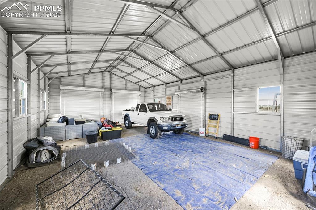 Image 24 of 35: View of parking / parking lot