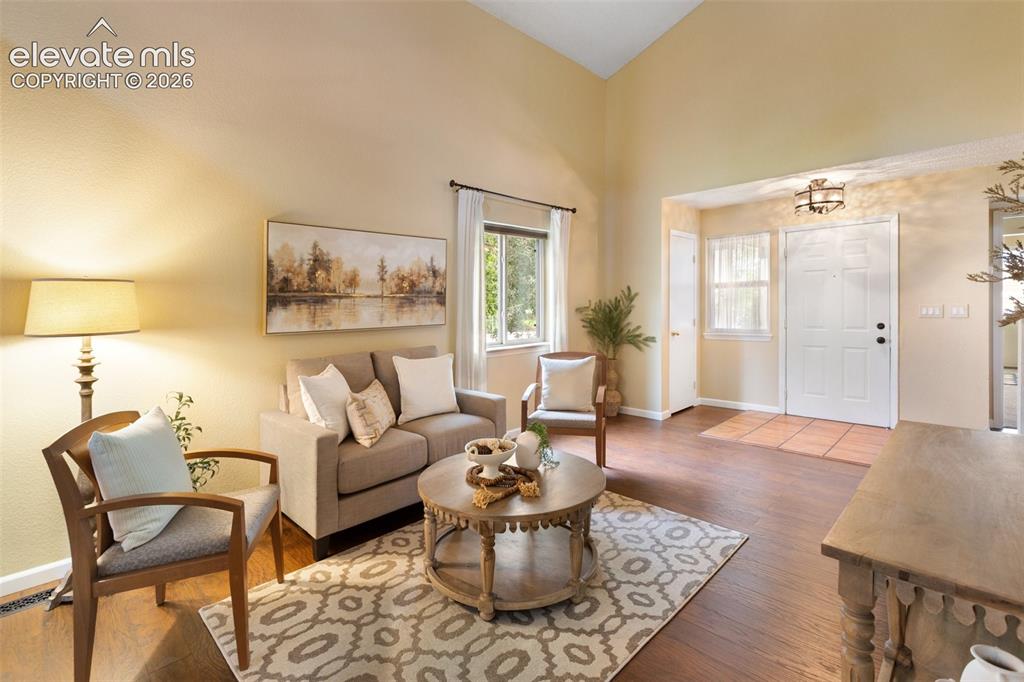 Image 11 of 49: Living Room