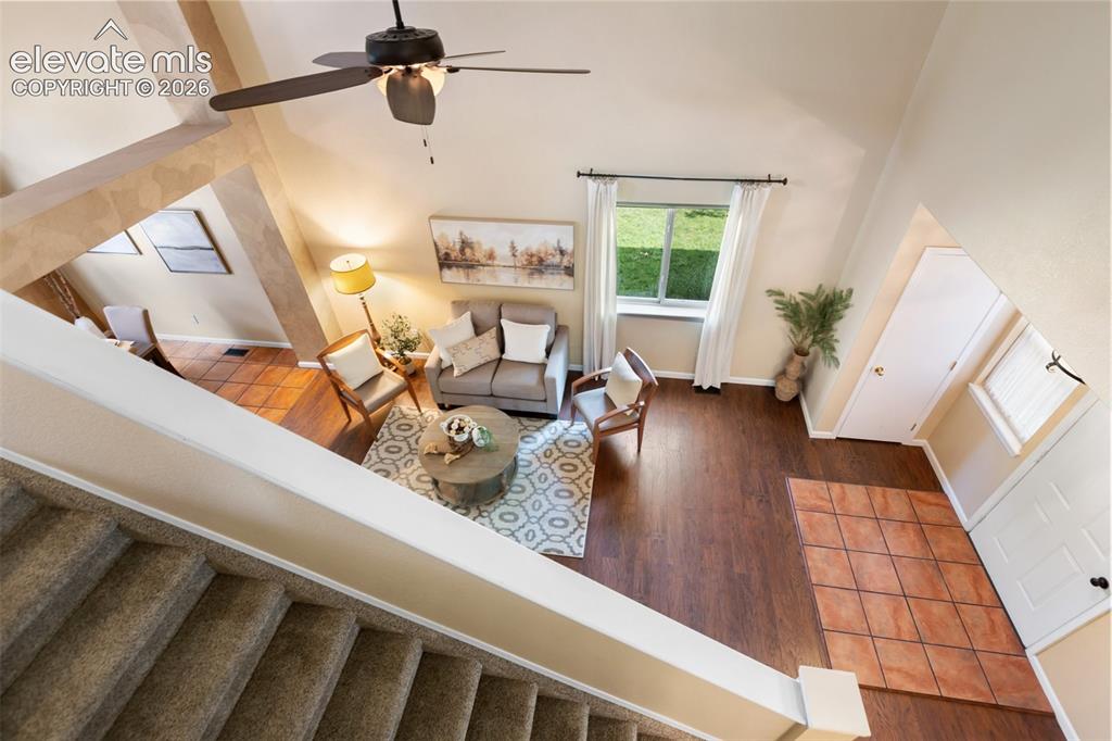 Image 12 of 49: Living Room