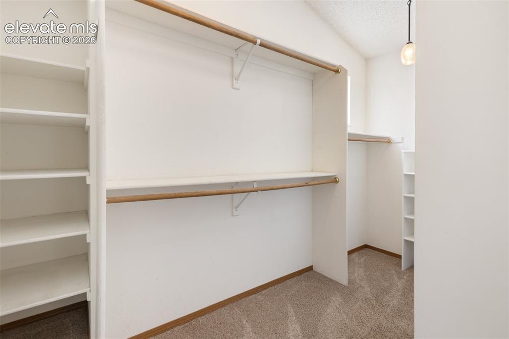 Image 36 of 49: Closet