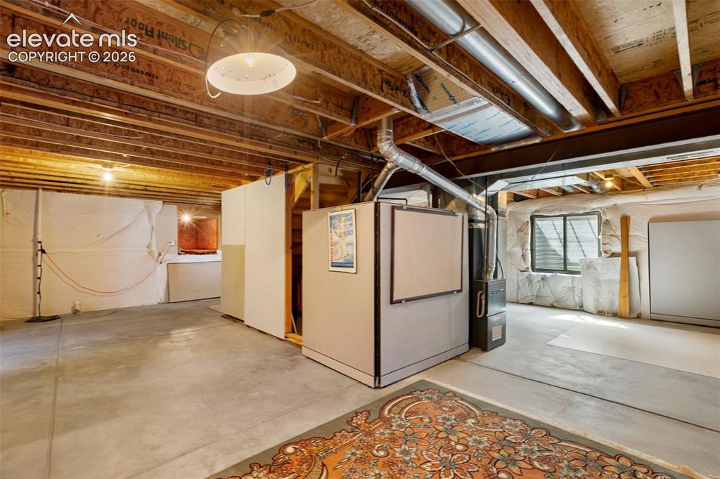 Image 46 of 49: Basement