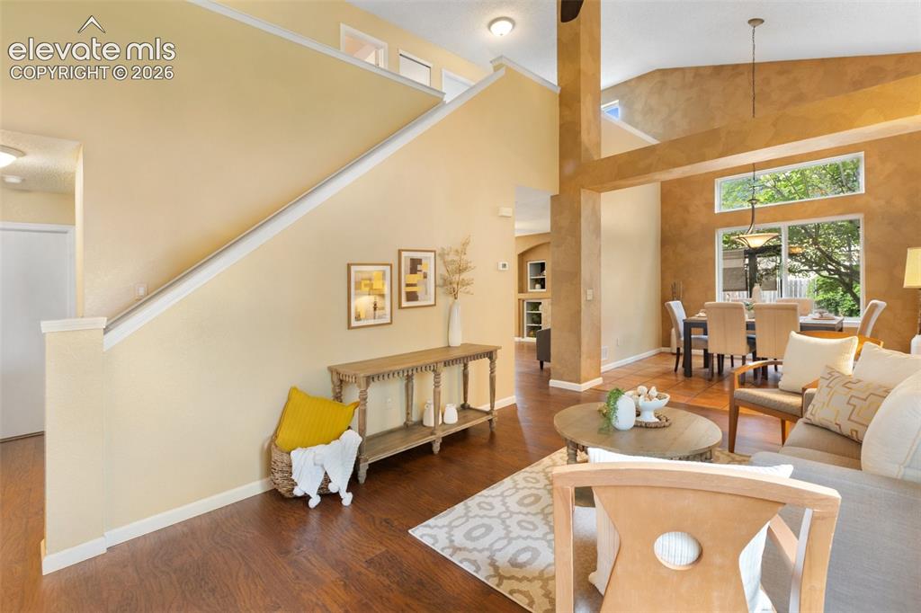 Image 9 of 49: Living Room