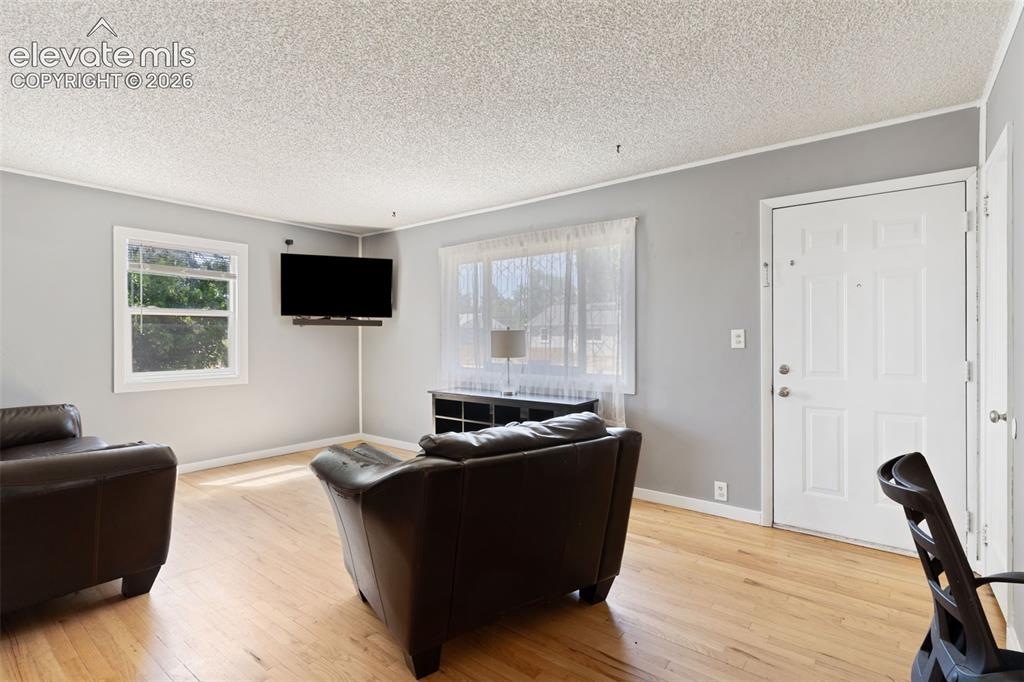 Image 4 of 27: Living Room