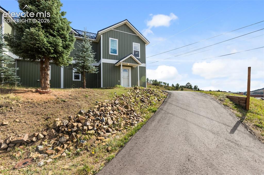 Image 35 of 36: Your opportunity to own a turnkey short term rental in Cripple Creek CO.